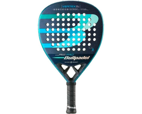 BUP-PALA PAD VERTEX 03 CP 22